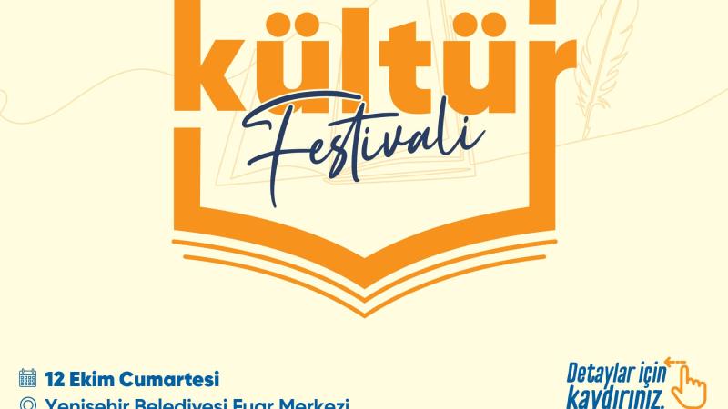 Uluslararası Yenişehir Kültür Festivali