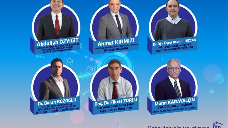 Kentsel alanlarda Yenilik