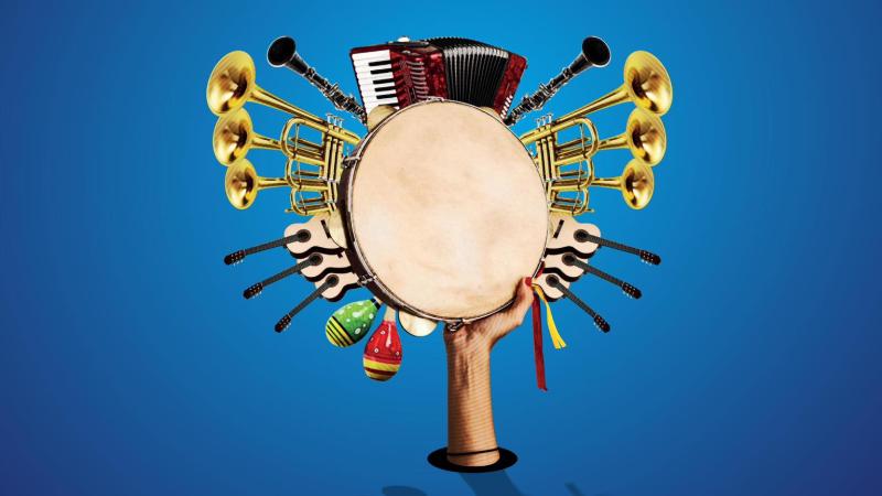 Sokak Sanatçıları Festivali