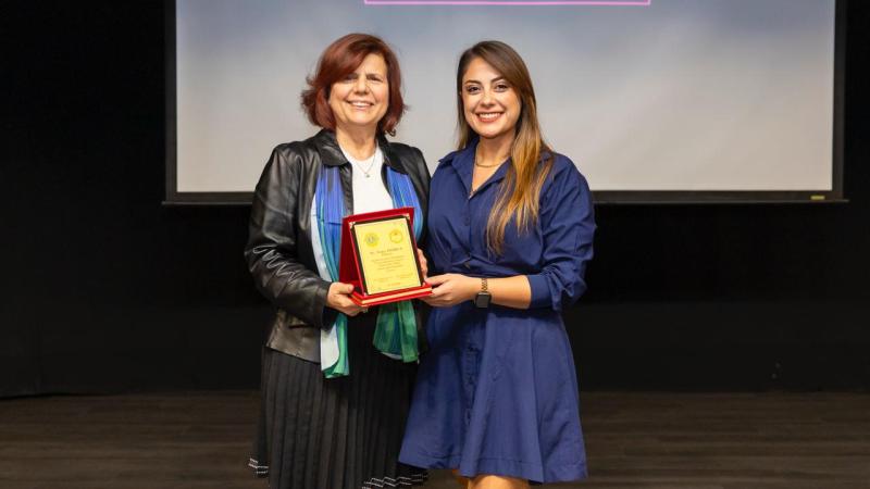 Yenişehir’de “Diyabeti Tanı, Sağlığını Koru” Paneli Düzenlendi