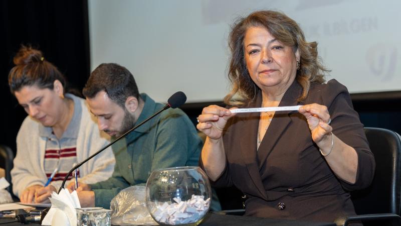 BETEM’lerde Öğrenci Kabulü Noter Huzurunda Kura ile Yapıldı