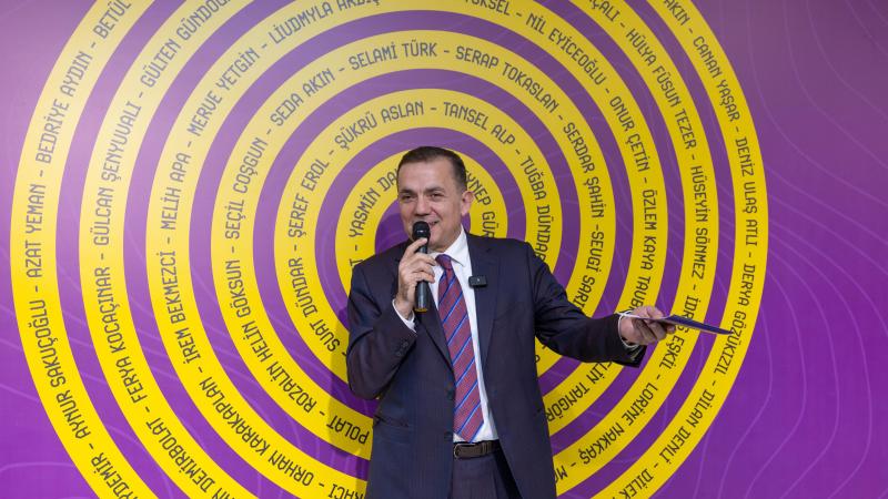 Sanatın kalbi Yenişehir’de atıyor