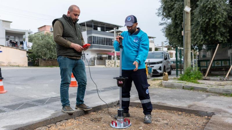 Yenişehir, Türkiye'ye yol gösteriyor