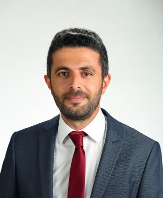 İBRAHİM CİNBAŞ