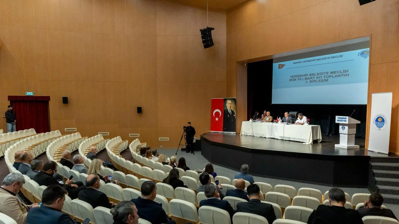 Başkan Özyiğit’ten ‘GENÇŞEHİR’ müjdesi