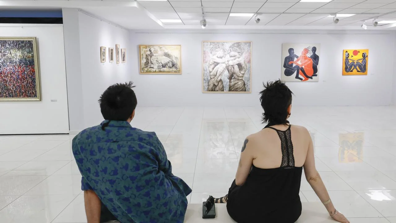 Yenişehir Belediyesi sanat galerileri yaz boyunca sanatseverleri ağırlayacak