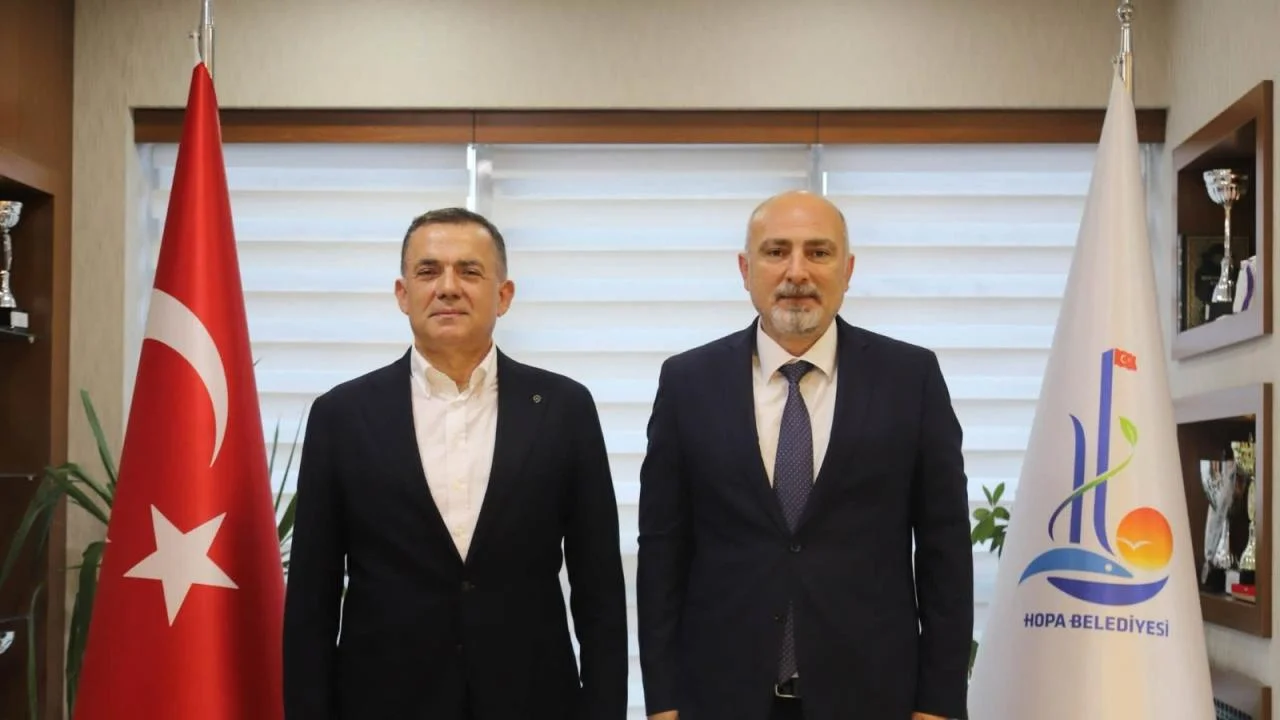 BETEM, Türkiye'ye yayılıyor
