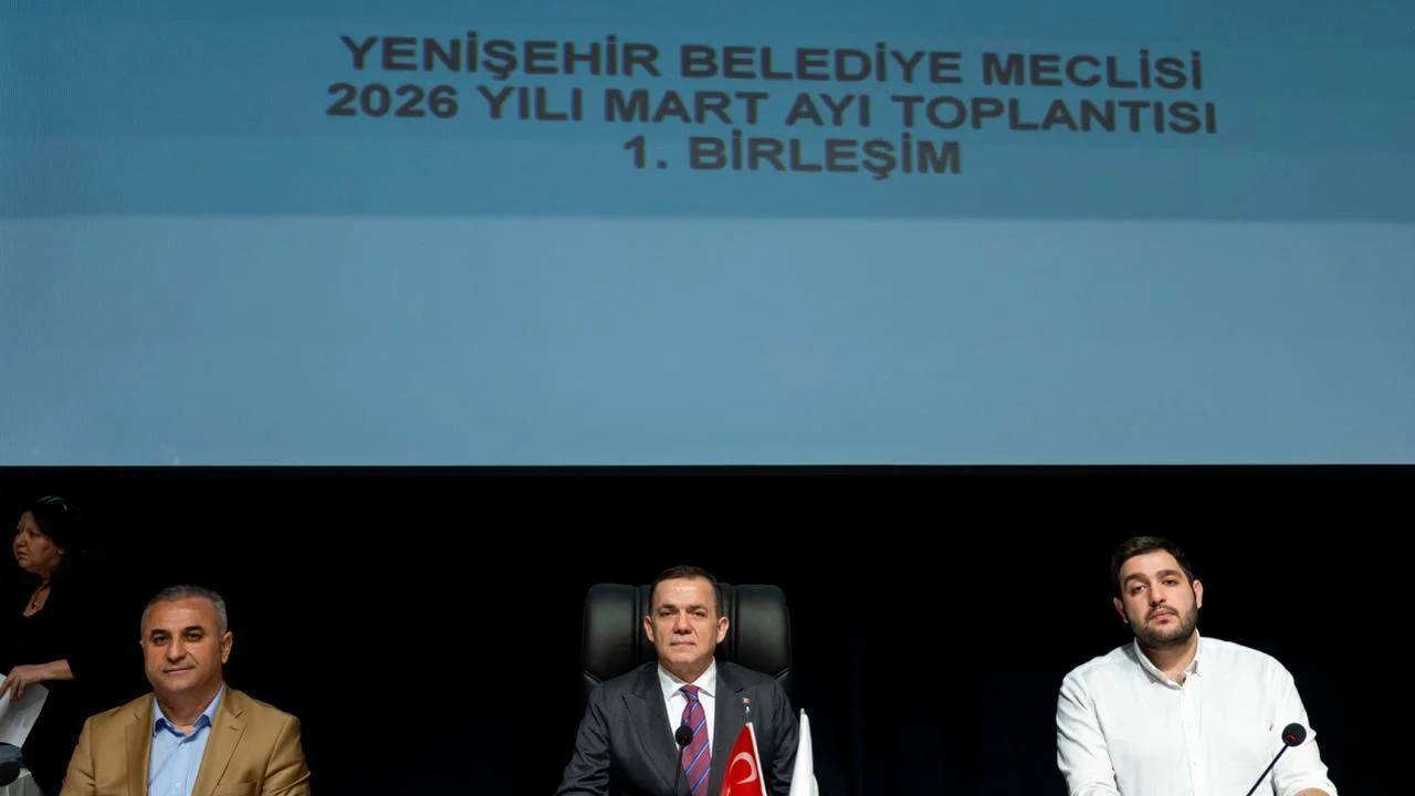 Başkan Özyiğit’ten ‘GENÇŞEHİR’ müjdesi