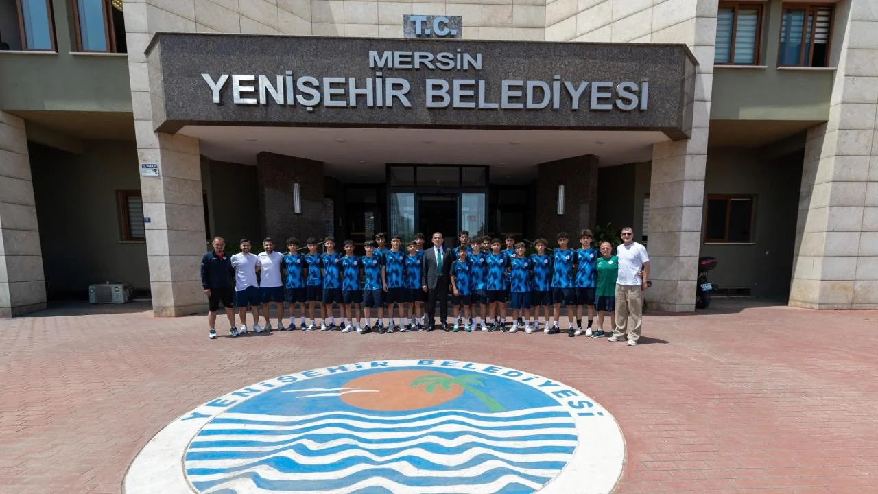 Kurtuluşun reçetesi Yenişehir’in gençleri