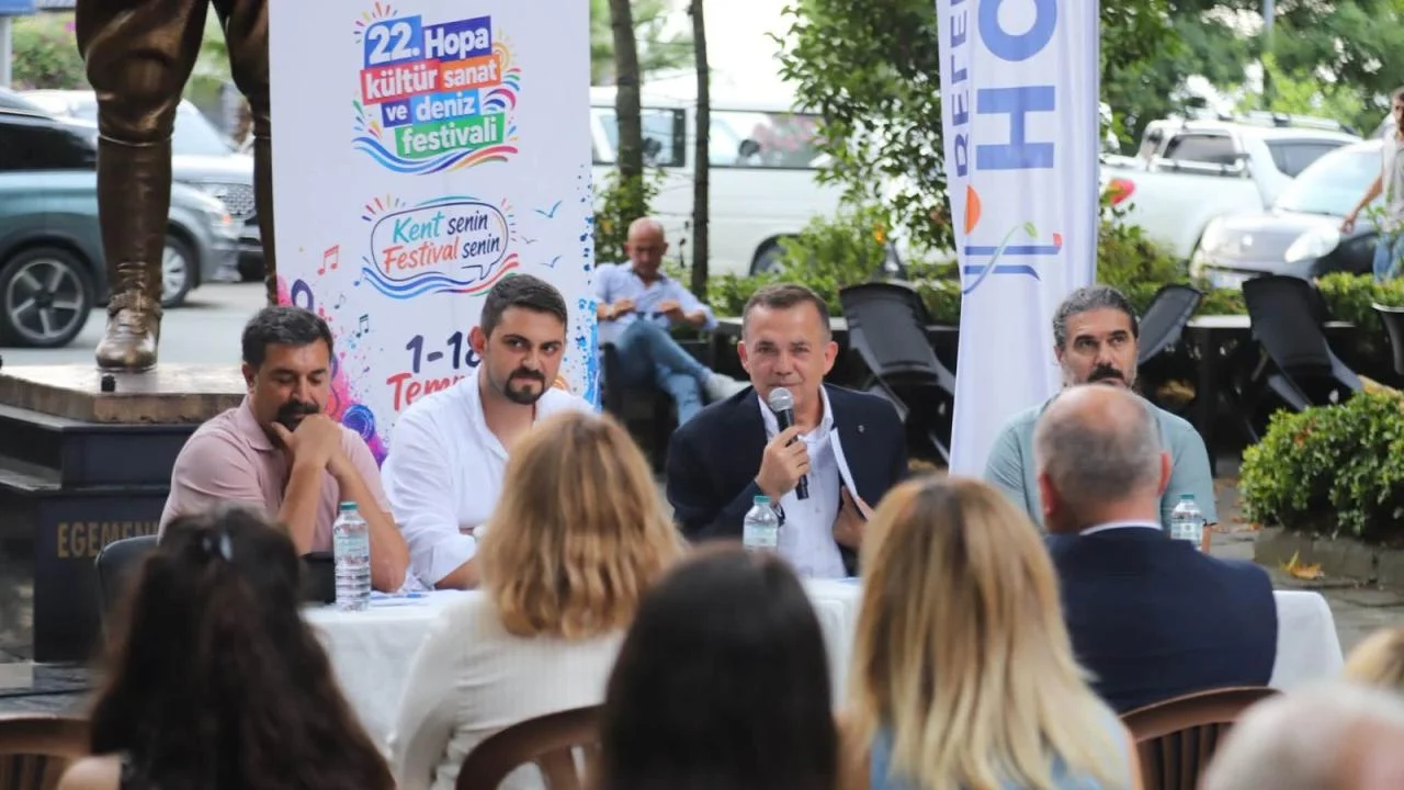 BETEM, Türkiye'ye yayılıyor