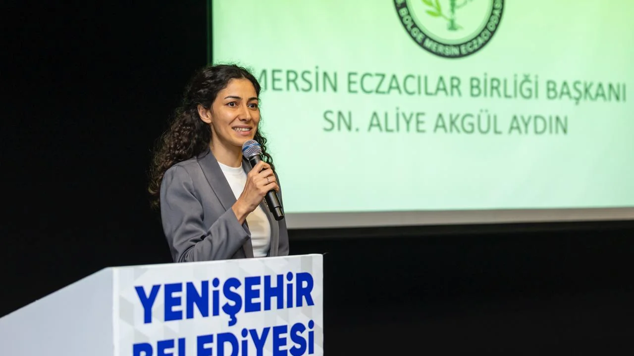Yenişehir’de “Diyabeti Tanı, Sağlığını Koru” Paneli Düzenlendi