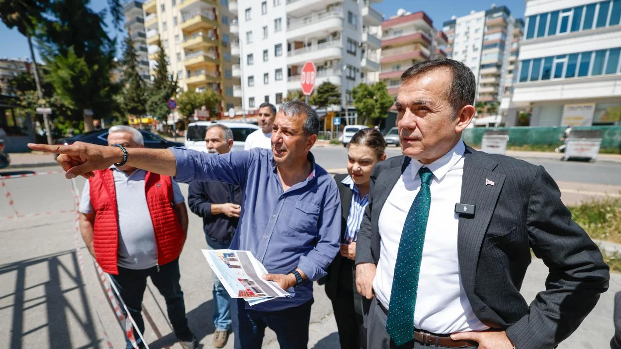 Yenişehir Belediyesi Kent Lokantası açıyor