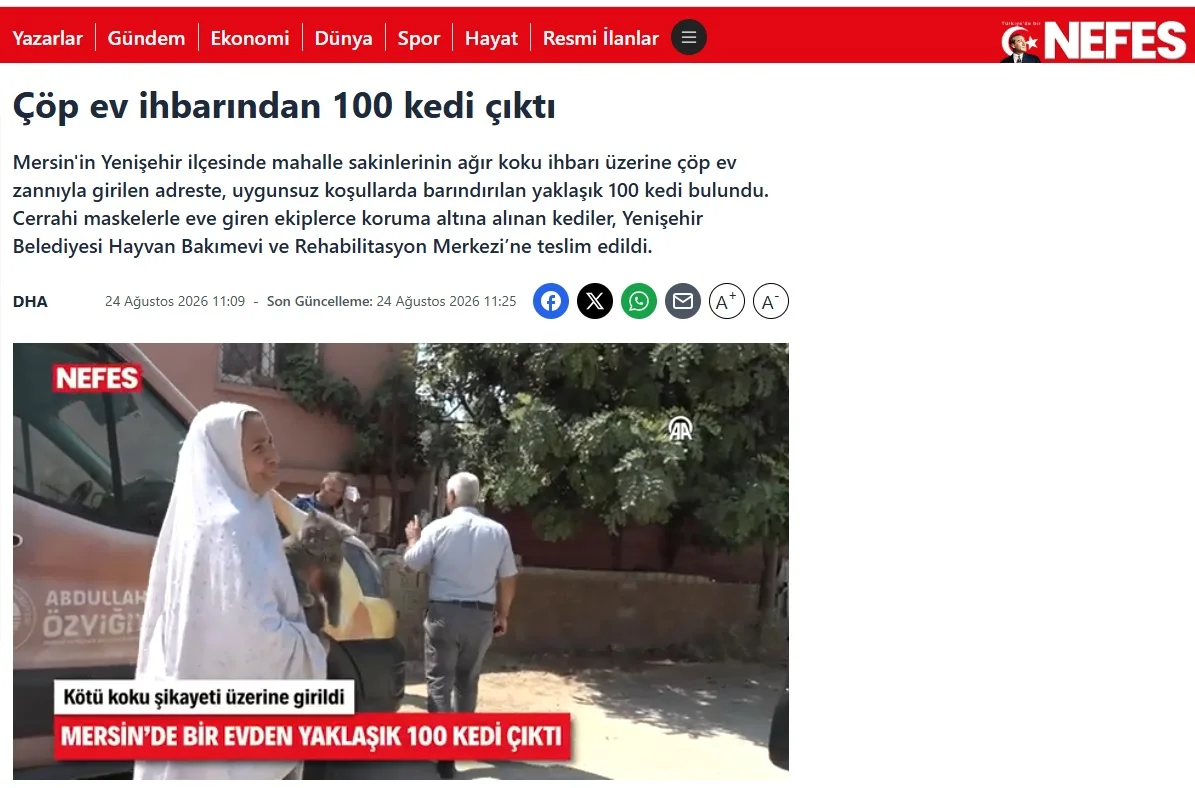 Basında Biz