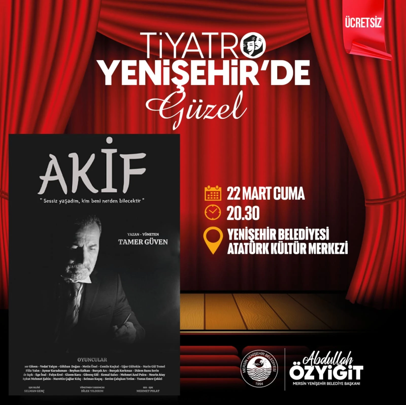 AKİF