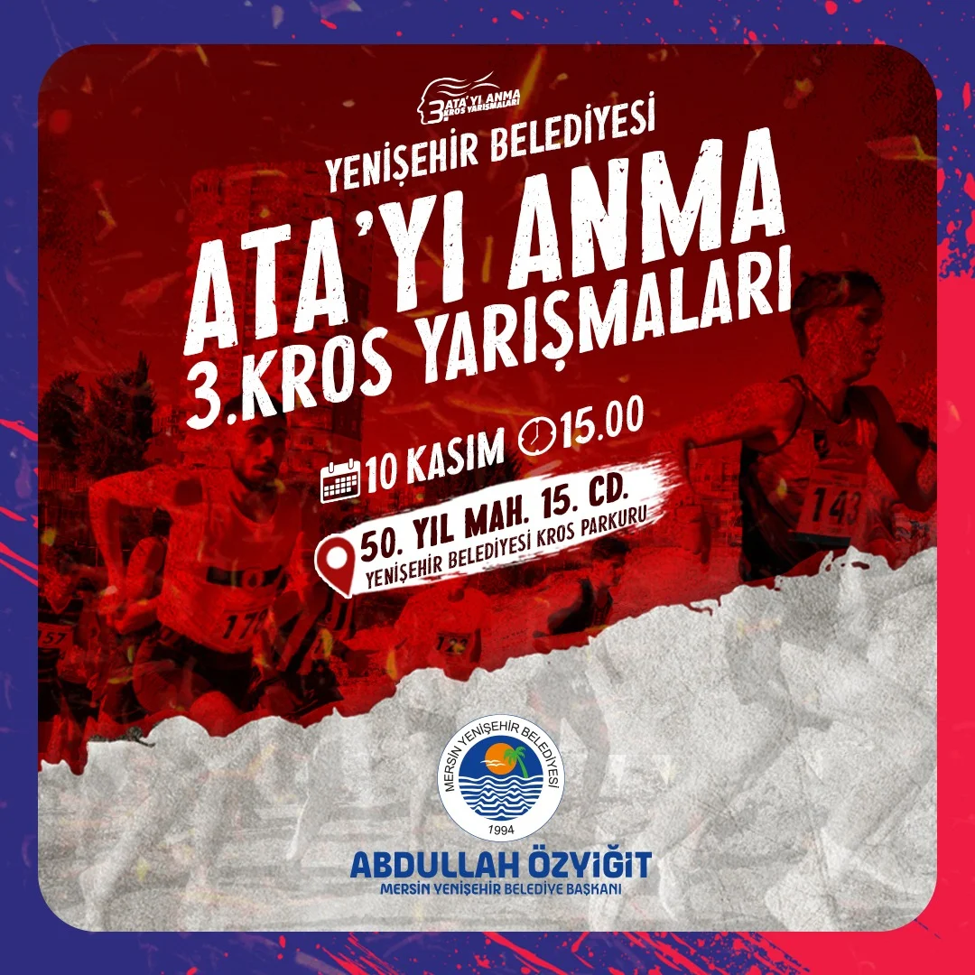 Tüm hemşehrilerimizi bekliyoruz.