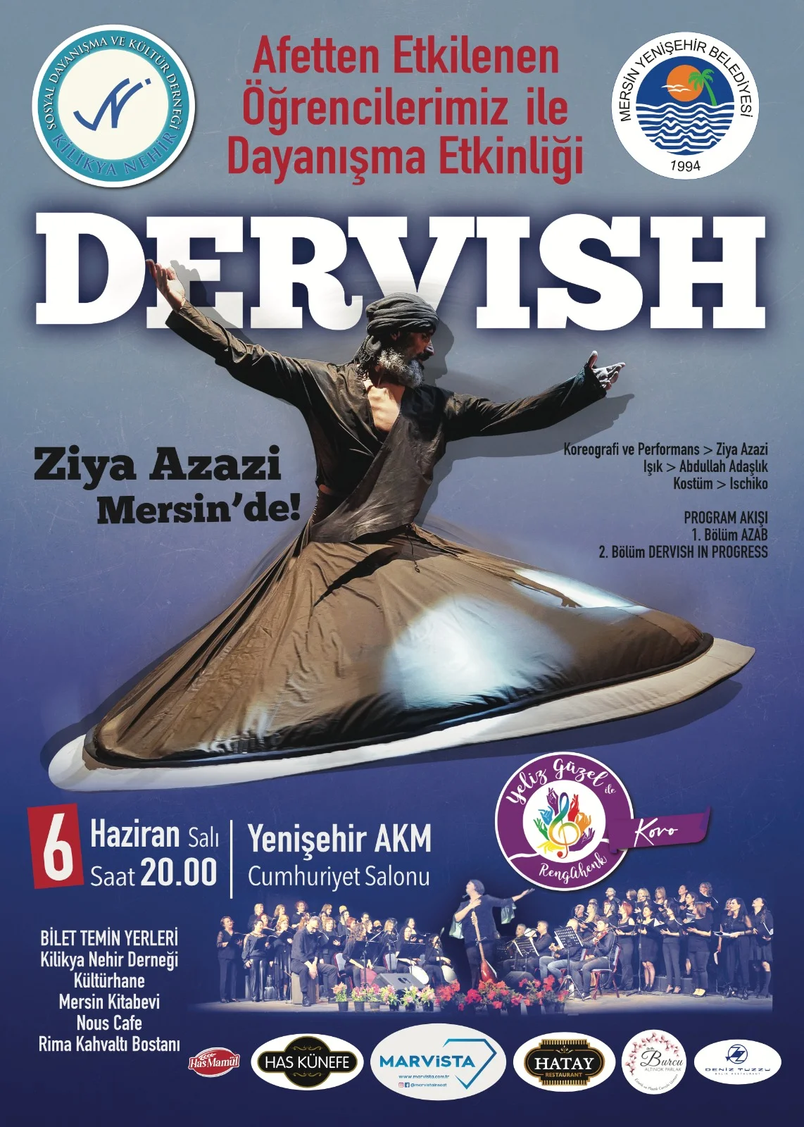 Dervish