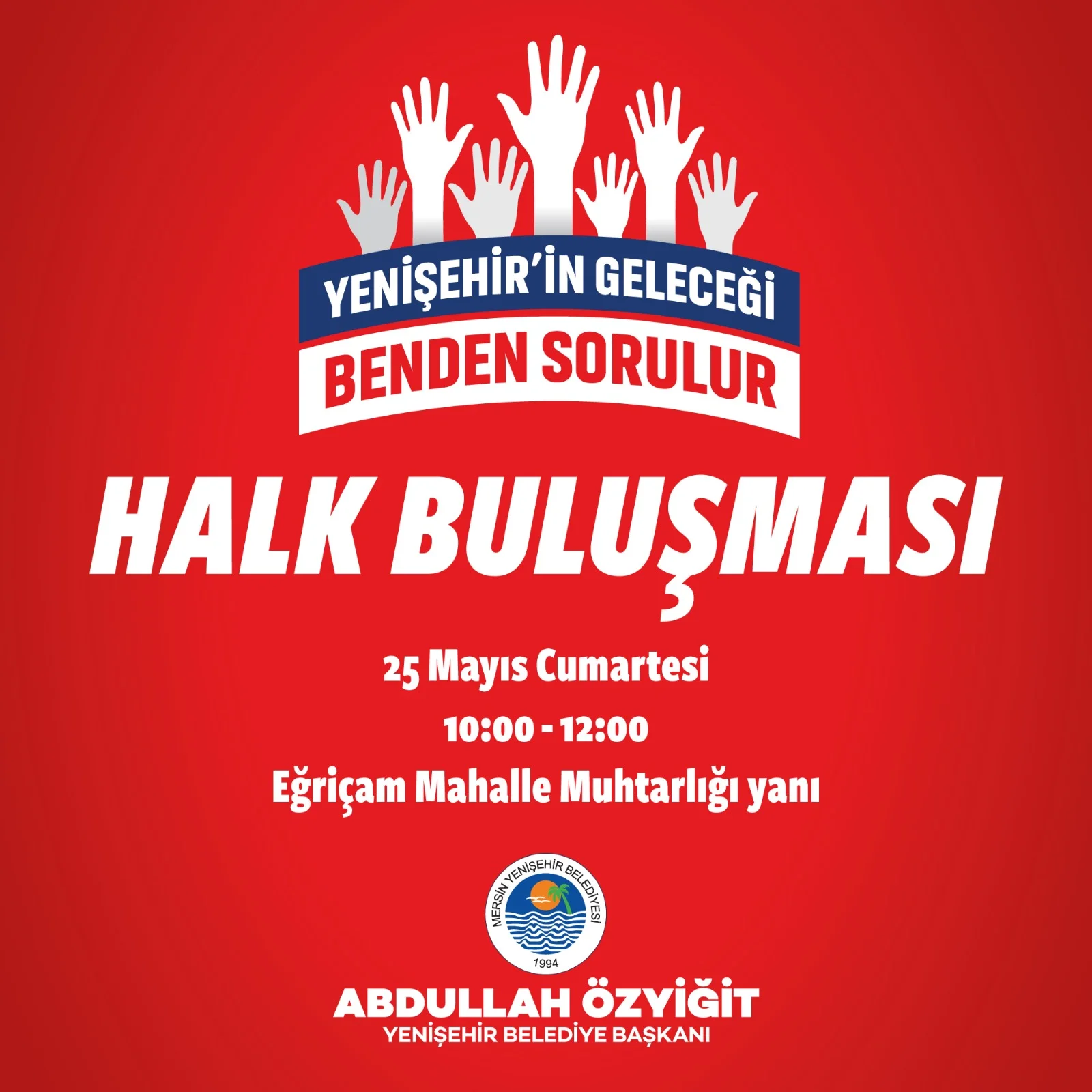 Halk Buluşması