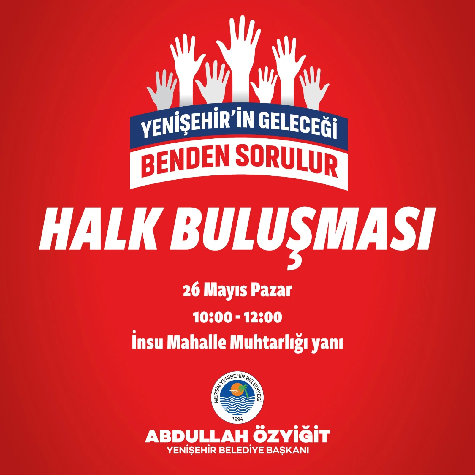 Halk Buluşması