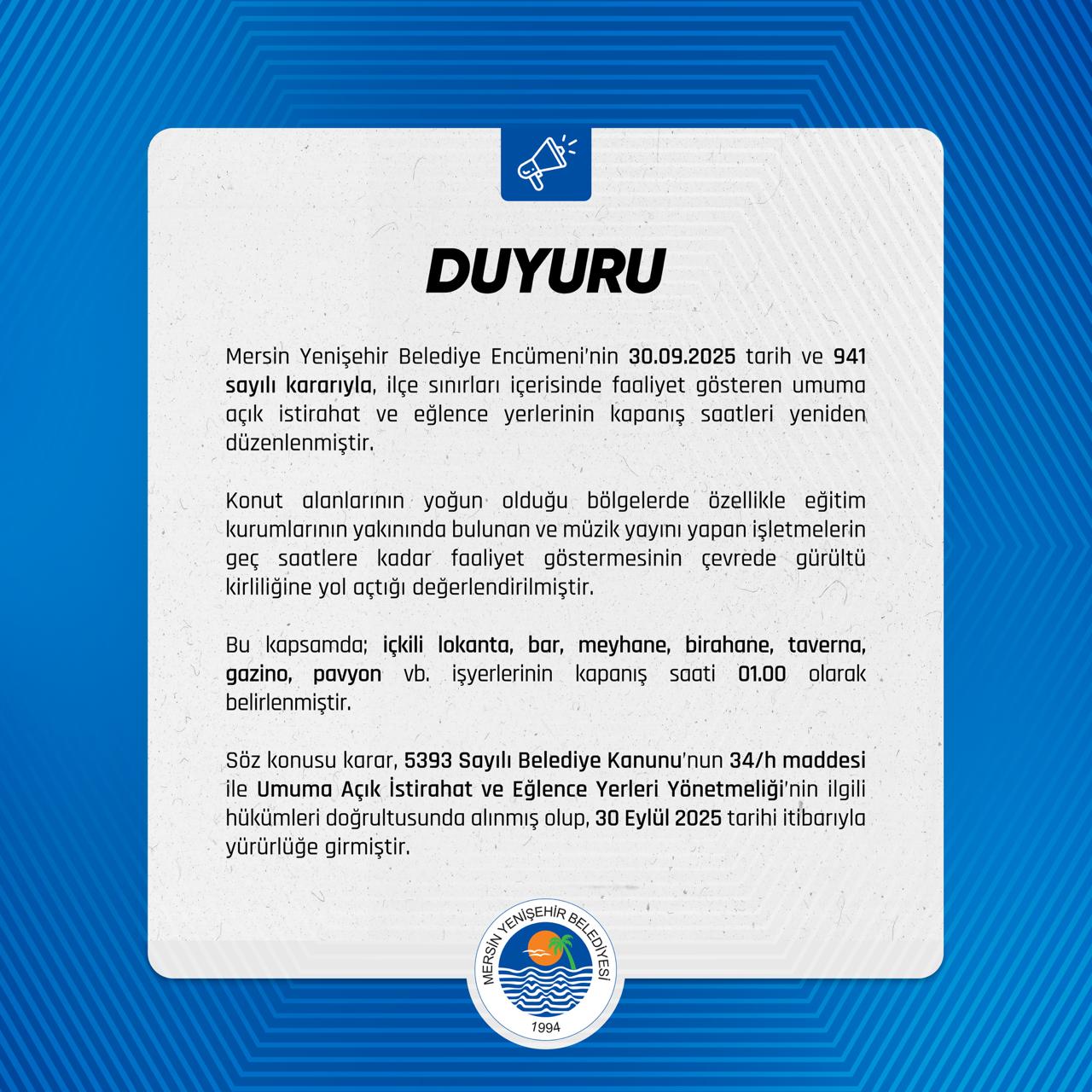 Duyuru