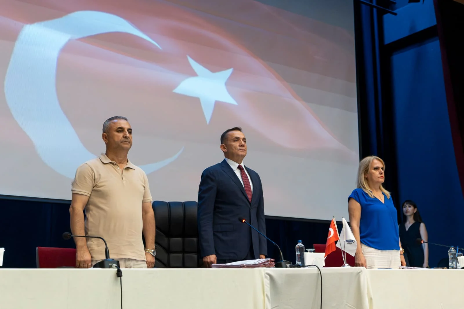 Müfettişlerinden Yenişehir’e tam not!