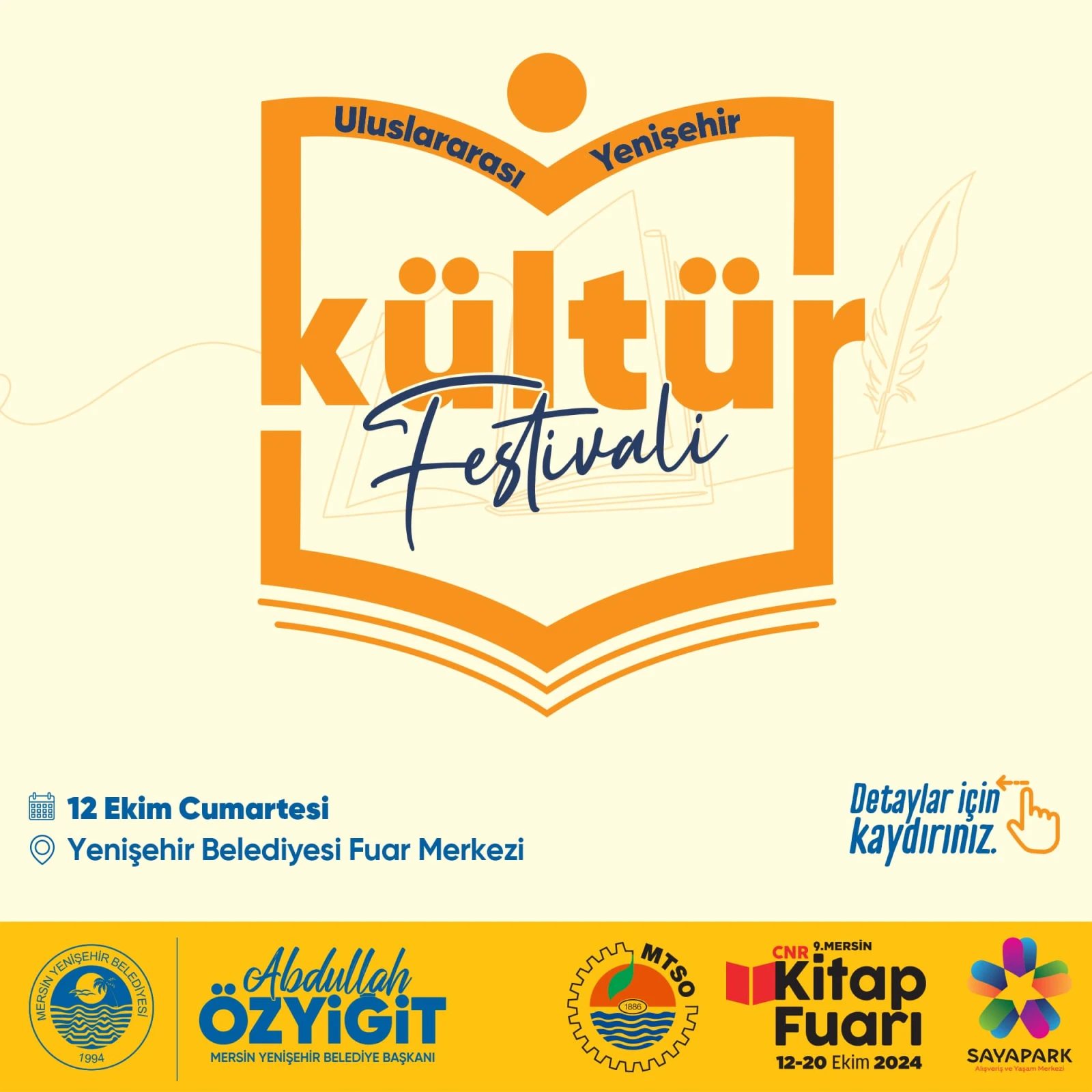 Uluslararası Yenişehir Kültür Festivali