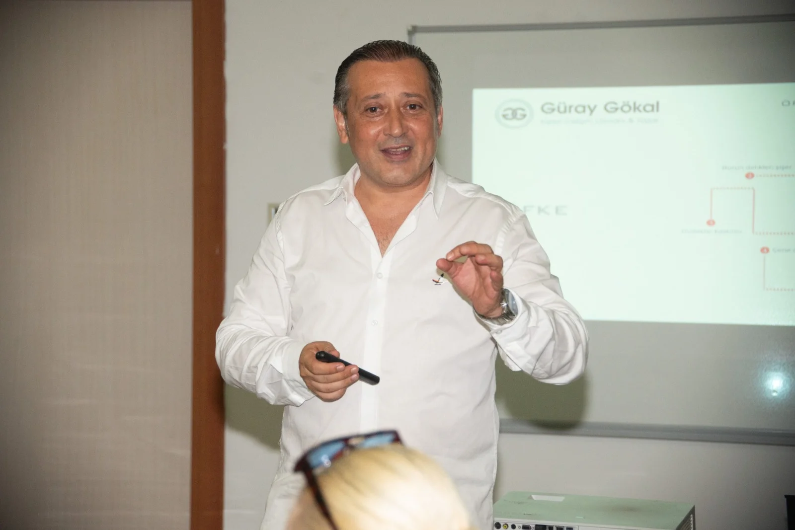 Yenişehir’de aile iletişimini güçlendiren atölyeler