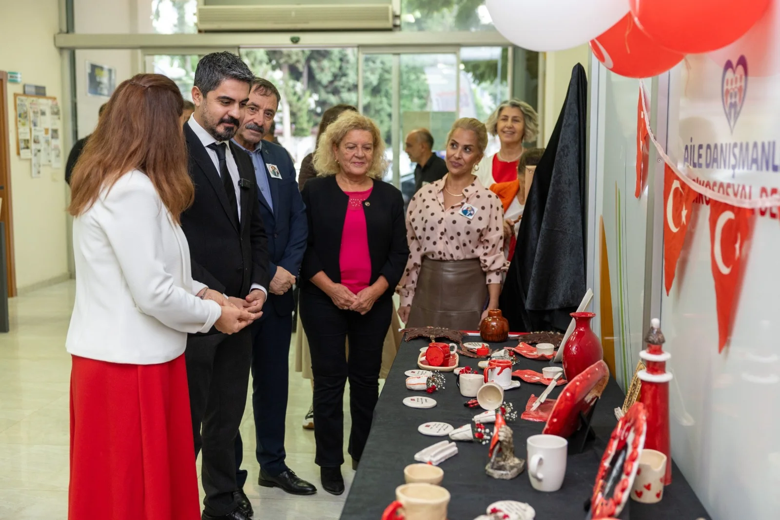 Yenişehir’de Cumhuriyet coşkusu ve sanat bir arada