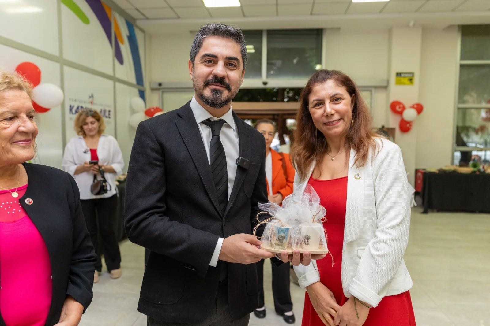 Yenişehir’de Cumhuriyet coşkusu ve sanat bir arada