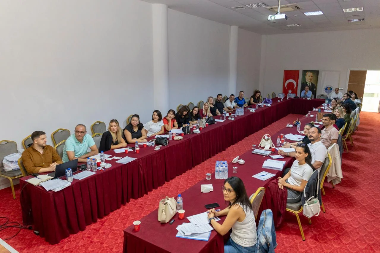 Yenişehir’de denetim öncesi “Kalite” seferberliği