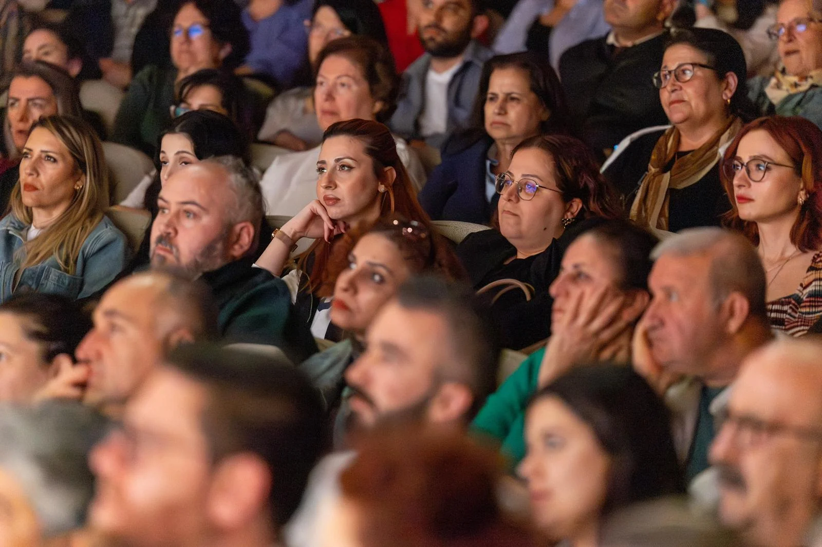 Yenişehir’de sanat ve farkındalık bir arada