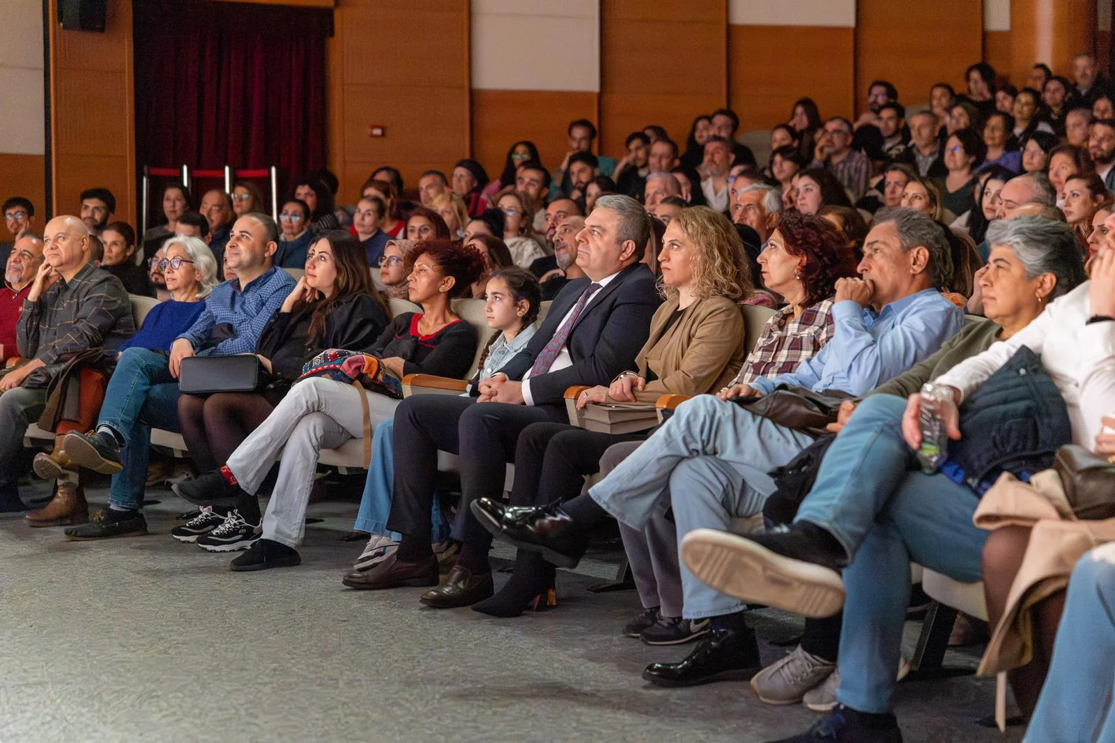Yenişehir’de sanat ve farkındalık bir arada