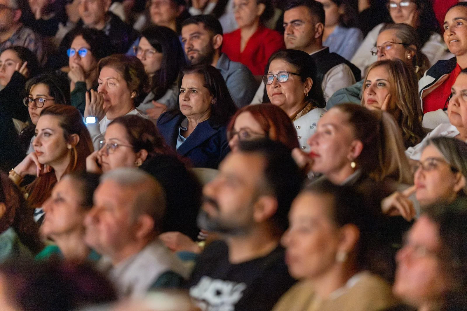 Yenişehir’de sanat ve farkındalık bir arada