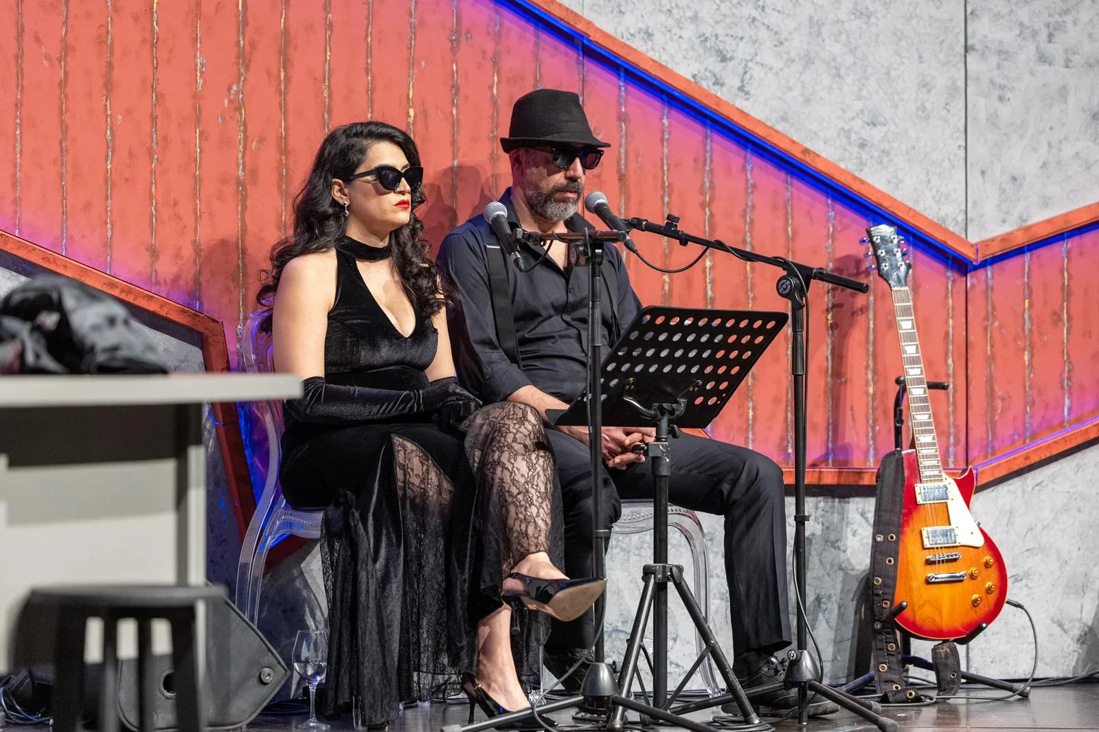 Yenişehir’de sanat ve farkındalık bir arada