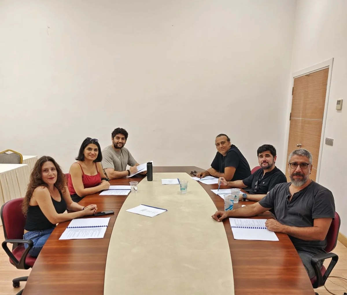 Yenişehir’de tiyatro perdesi aralanıyor