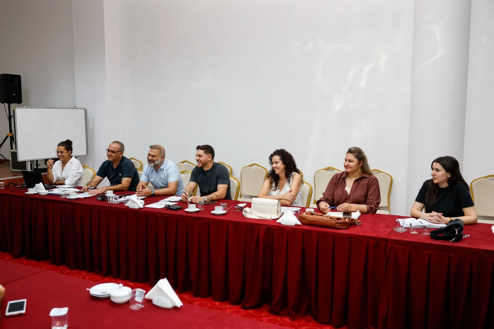 Yeşil belediyecilikte tescilli başarı!
